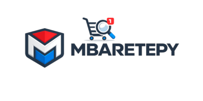 Mbaretepy